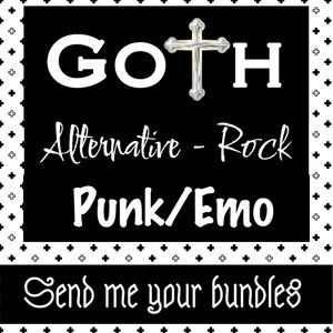 🖤💀🎀 GOTH SHARE SHOW 🎀💀🖤